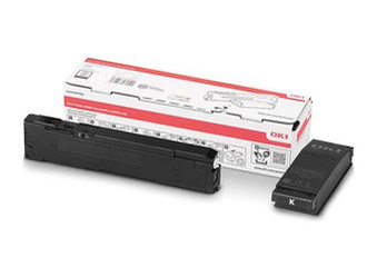 Toner oryginalny OKI 09006130 [Czarny]