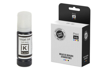 Tusz zamiennik Epson 104 [C13T00P140] [Czarny] marki Print.ink