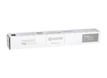 Toner oryginalny Kyocera TK-8375K [1T02XD0NL0] [Czarny]