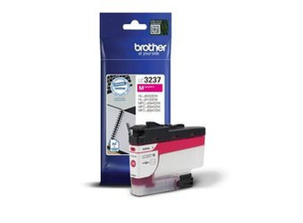 Tusz oryginalny Brother LC3237M [Magenta]
