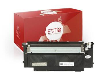 Toner zamiennik Samsung CLT-K4072S [SU128A] [Czarny] marki Estio