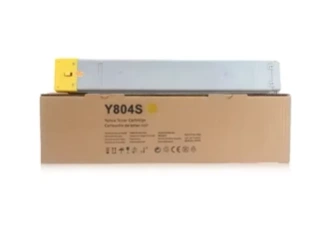 Toner zamiennik Samsung CLT-Y804S [SS721A] [Żółty] marki IPM