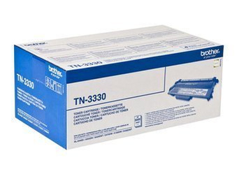 Toner oryginalny Brother TN-3330 [Czarny]