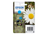 Tusz oryginalny Epson 18XL [T1812] [C13T18124012] [Niebieski]