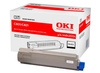 Toner oryginalny OKI 44643004 [Czarny]