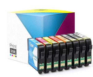 Tusze zamienniki Epson T159P [Multi CMYK] zestaw marki Print.ink