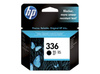 Tusz oryginalny HP 336 [C9362EE] [Czarny]