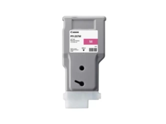 Tusz oryginalny Canon PFI-207M [8791B001] [Magenta]
