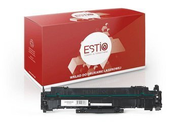 Bęben światłoczuły zamiennik HP 32A [CF232A] [Czarny] marki Estio