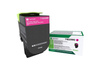 Toner oryginalny Lexmark 71B20M0 [Magenta]