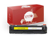 Toner zamiennik HP 205A [CF532A] [Żółty] marki Estio