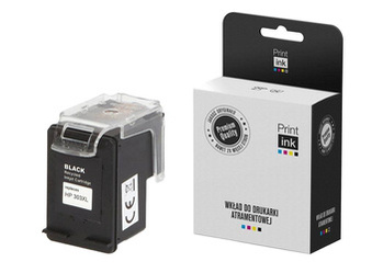 Tusz zamiennik HP 303XL [T6N04AE] [Czarny] marki Print.ink