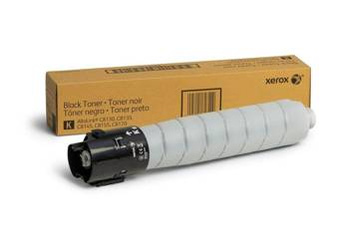 Toner oryginalny Xerox 006R01754 [Czarny]