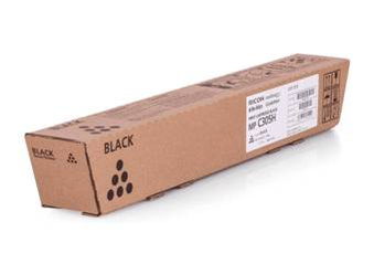 Toner oryginalny Ricoh MP C305E [841618] [Czarny]