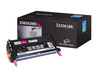Toner oryginalny Lexmark X560A2MG [Magenta]