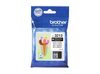 Tusz oryginalny Brother LC3213BK [Czarny]
