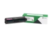 Toner oryginalny Lexmark 20N2XM0 [Magenta]