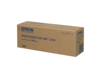 Bęben światłoczuły oryginalny Epson 1203 [C13S051203] [Niebieski]