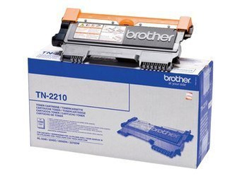 Toner oryginalny Brother 2210 [TN2210] [Czarny]