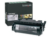 Toner oryginalny Lexmark 12A7460 [Czarny]