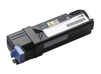 Toner oryginalny Dell KU051 [593-10259] [Niebieski]