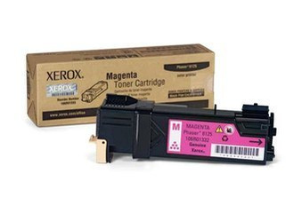Toner oryginalny Xerox 106R01336 [Magenta]