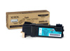 Toner oryginalny Xerox 106R01335 [Niebieski]