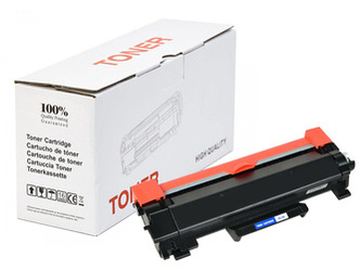 Toner zamiennik Brother 2421 [TN2421] [Czarny] marki Economy