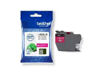 Tusz oryginalny Brother LC462XL M [Magenta]