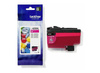 Tusz oryginalny Brother LC426XL M [Magenta]