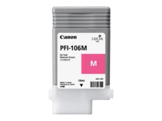 Tusz oryginalny Canon PFI-106M [CF6623B001AA] [Magenta]