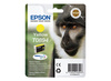 Tusz oryginalny Epson T0894 [C13T08944011] [Żółty]