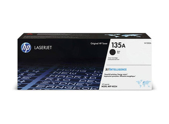Toner oryginalny HP 135A [W1350A] [Czarny]
