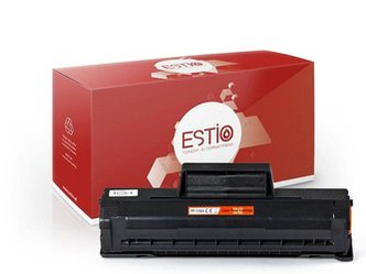 Toner zamiennik HP 106A [W1106A] [Czarny] marki Estio