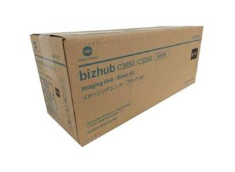 Bęben światłoczuły oryginalny Konica Minolta IUP22K [A3GP01D] [Czarny]