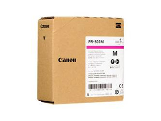 Tusz oryginalny Canon PFI-307M [9813B001] [Magenta]