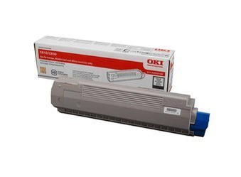 Toner oryginalny OKI 44059108 [Czarny]