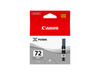 Tusz oryginalny Canon PGI-72GY [6409B001] [Szary]