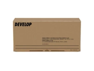 Bęben światłoczuły oryginalny Develop IUP36K [AAJV11J] [Czarny]