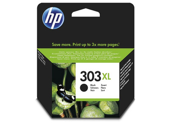 Tusz oryginalny HP 303XL [T6N04AE] [Czarny]