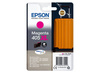 Tusz oryginalny Epson 405XL [C13T05H34010] [Magenta]