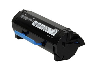 Toner zamiennik Konica Minolta TNP43 [A6WT00W] [Czarny] marki IPM