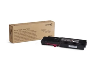 Toner oryginalny Xerox 106R02753 [Magenta]