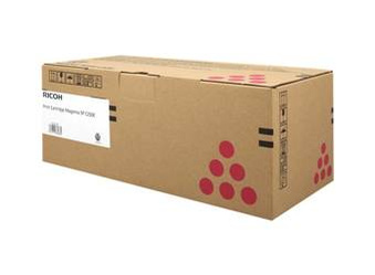 Toner oryginalny Ricoh SP C250E [407545] [Magenta]