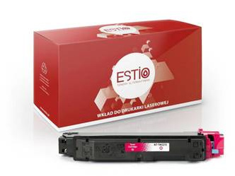 Toner zamiennik Kyocera TK-5270M [1T02TVBNL0] [Magenta] marki Estio