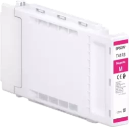 Tusz oryginalny Epson T41R3 [C13T41R340] [Magenta]