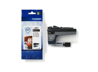 Tusz oryginalny Brother LC427BK [Czarny]