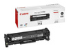 Toner oryginalny Canon 718BK [CRG718BK] [2662B002] [Czarny]