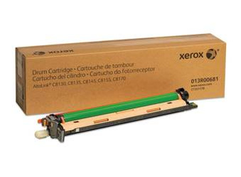 Bęben światłoczuły oryginalny Xerox 013R00681 [CMYK]