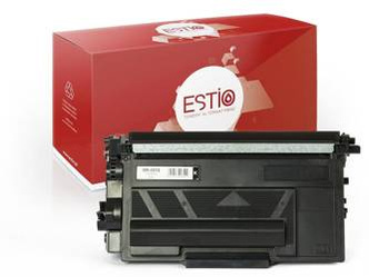 Toner zamiennik Brother 3512 [TN3512] [Czarny] marki Estio